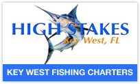 Visit our friends at High Stakes Fishing Charters - Key West, FL